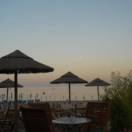 Bed & Breakfast La Finestra Sul Mare Letojanni