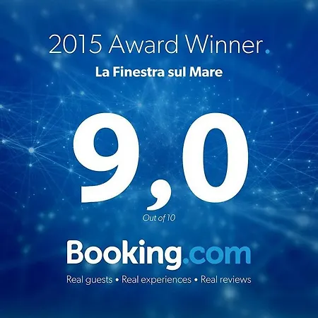 Bed & Breakfast La Finestra Sul Mare Letojanni