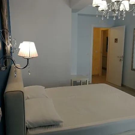 Bed & Breakfast La Finestra Sul Mare