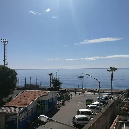 La Finestra Sul Mare