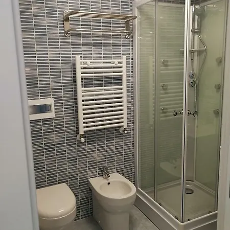 Bed & Breakfast La Finestra Sul Mare Letojanni