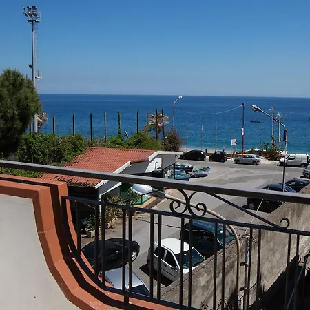 La Finestra Sul Mare