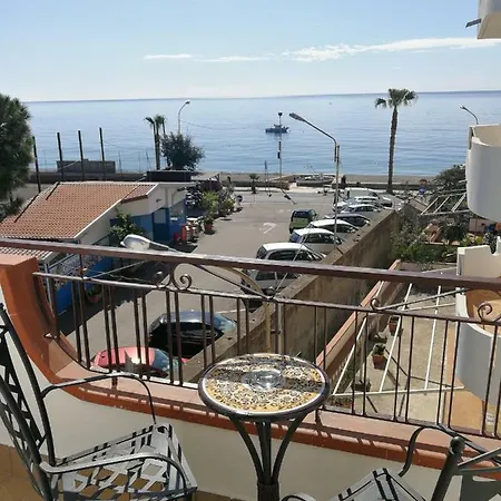 La Finestra Sul Mare