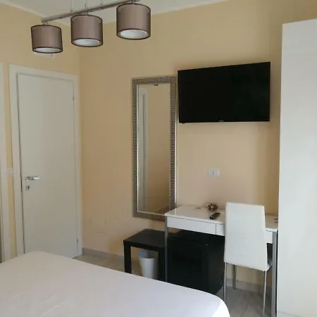 La Finestra Sul Mare Couette-café 3*