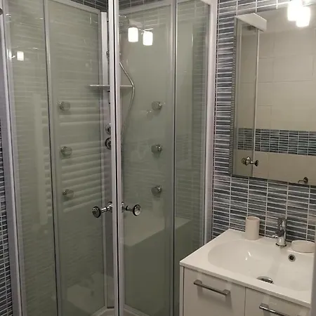 Couette-café La Finestra Sul Mare