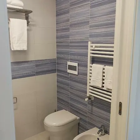 La Finestra Sul Mare 3*