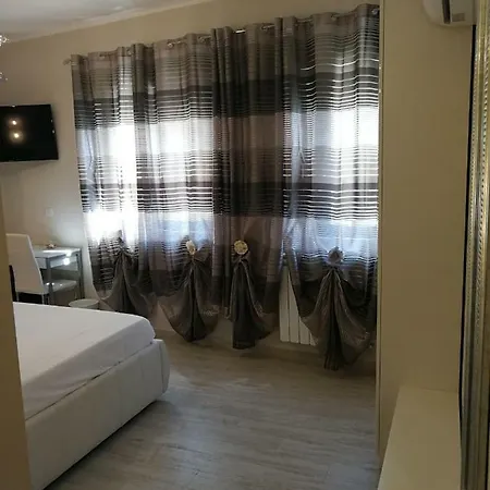 Couette-café La Finestra Sul Mare