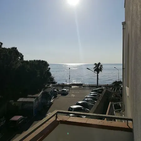 La Finestra Sul Mare 3*